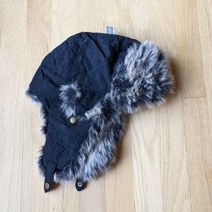 Charming Charlie for trim hat